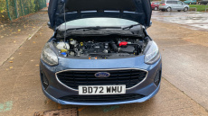 Ford Fiesta 1.1 75 Trend 5dr Petrol Hatchback